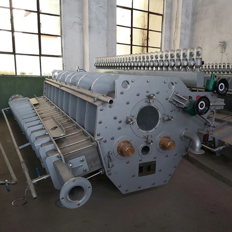Headbox of Paper Machine