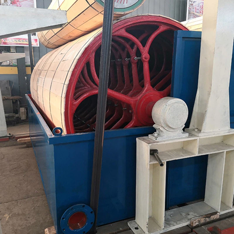 Mould Cylinder Paper Machine Mould Cylinder Paper Machine
