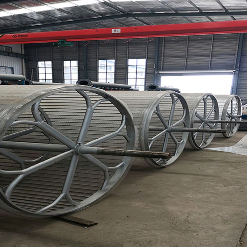 Small Capacity Paper Machine Small Capacity Paper Machine